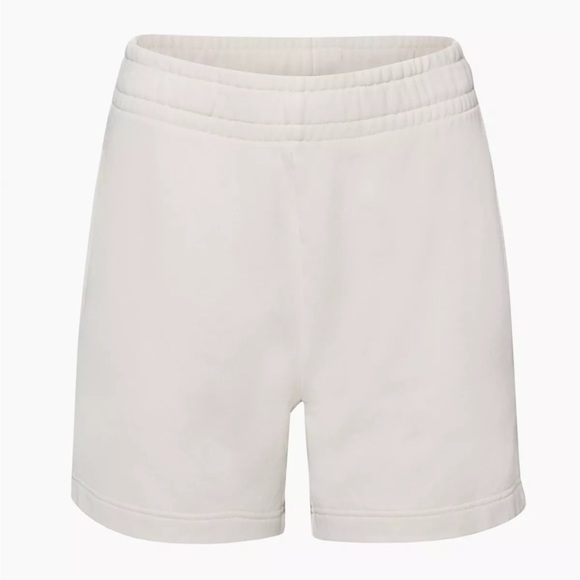 Wilfred free terry fleece shorts - Picture 3 of 10